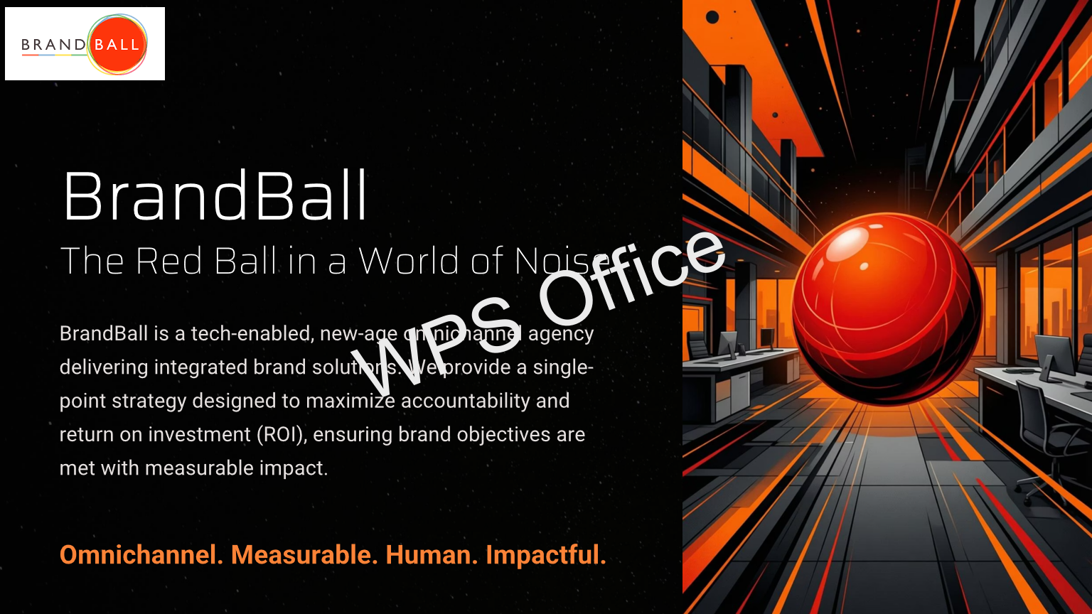 Saint-Gobain Exhibition Design